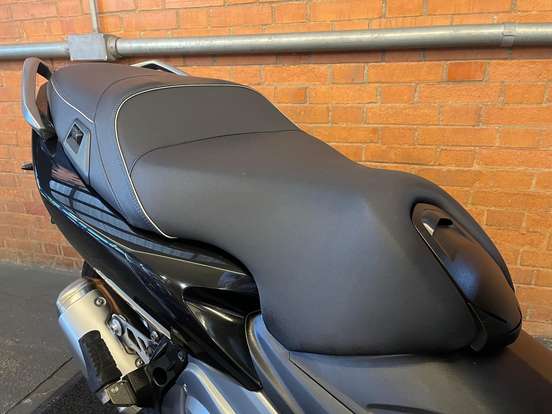 BMW-C 600 SPORT BMW-C 600 SPORT-2014
