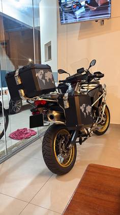 BMW F 850 GS ADVENTURE PREMIUM 
