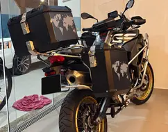 BMW F 850 GS ADVENTURE PREMIUM BMW F 850 GS ADVENTURE PREMIUM