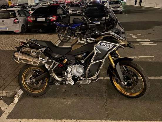 BMW-F 850 GS ADVENTURE PREMIUM BMW-F 850 GS ADVENTURE PREMIUM-2023