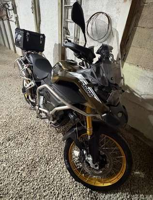 BMW-F 850 GS ADVENTURE PREMIUM BMW-F 850 GS ADVENTURE PREMIUM-2023