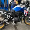 BMW F 900 GS TROPHY BMW F 900 GS TROPHY