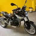 BMW F 900 R SPORT BMW F 900 R SPORT