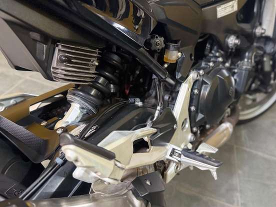 BMW-F 900 R SPORT BMW-F 900 R SPORT-2022