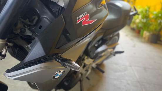 BMW-F 900 R SPORT-2022