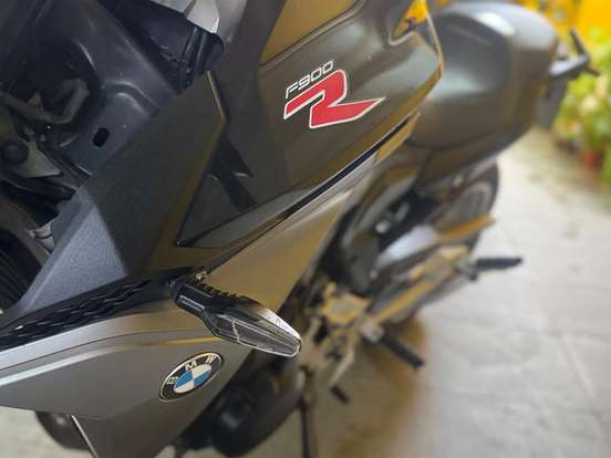 BMW-F 900 R SPORT BMW-F 900 R SPORT-2022