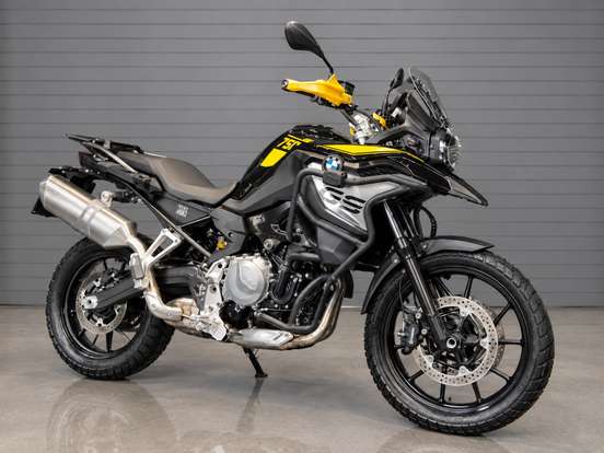 BMW-F 750 GS PREMIUM-2021