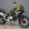 BMW F 750 GS PREMIUM BMW F 750 GS PREMIUM