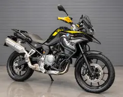 BMW F 750 GS PREMIUM BMW F 750 GS PREMIUM