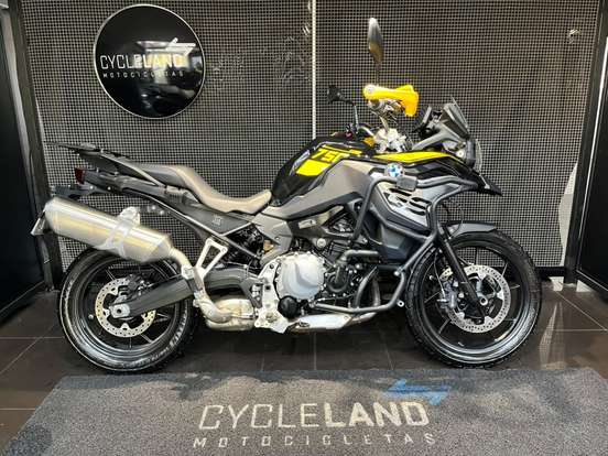 BMW-F 750 GS PREMIUM-2021