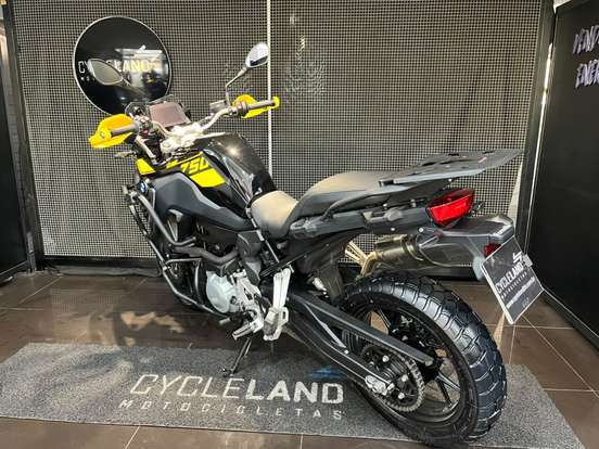 BMW-F 750 GS PREMIUM-2021