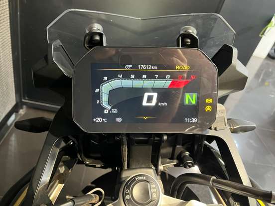 BMW-F 750 GS PREMIUM-2021