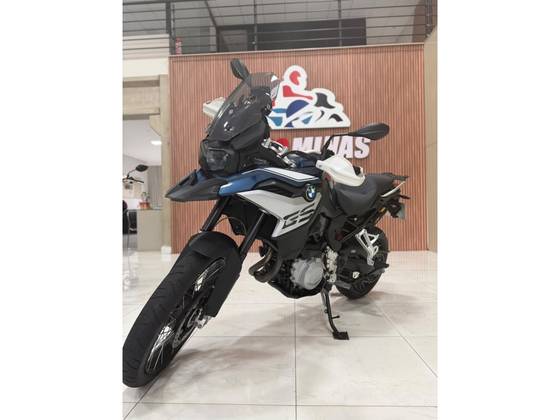 BMW F 850 GS ADVENTURE PREMIUM 