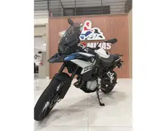 BMW F 850 GS ADVENTURE PREMIUM BMW F 850 GS ADVENTURE PREMIUM