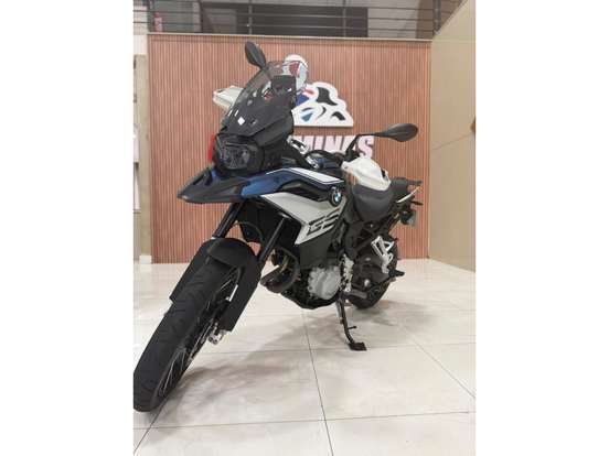 BMW-F 850 GS ADVENTURE PREMIUM BMW-F 850 GS ADVENTURE PREMIUM-2023