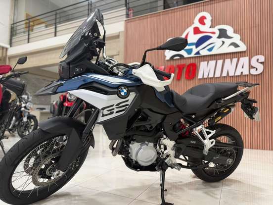 BMW-F 850 GS ADVENTURE PREMIUM BMW-F 850 GS ADVENTURE PREMIUM-2023
