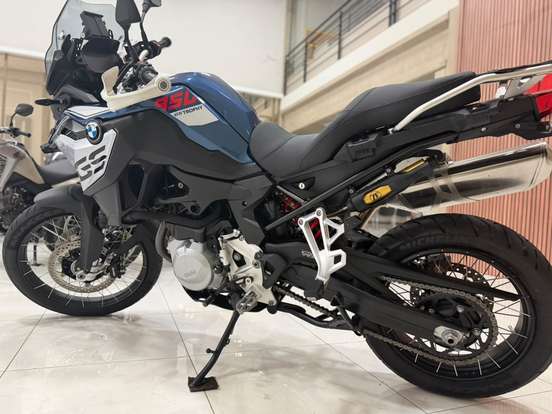 BMW-F 850 GS ADVENTURE PREMIUM-2023