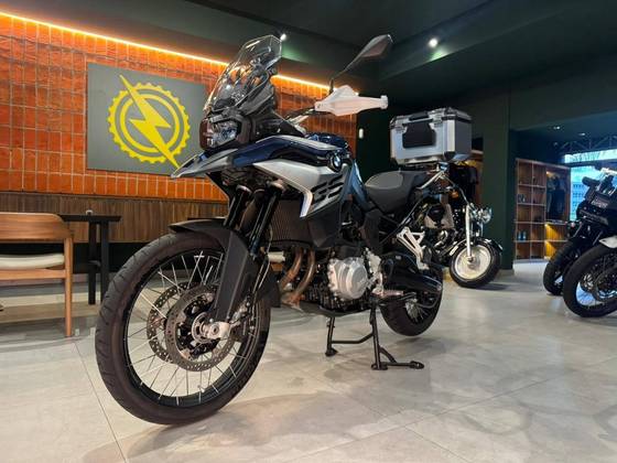 BMW F 850 GS PREMIUM 