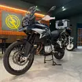 BMW F 850 GS PREMIUM BMW F 850 GS PREMIUM