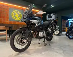 BMW F 850 GS PREMIUM BMW F 850 GS PREMIUM
