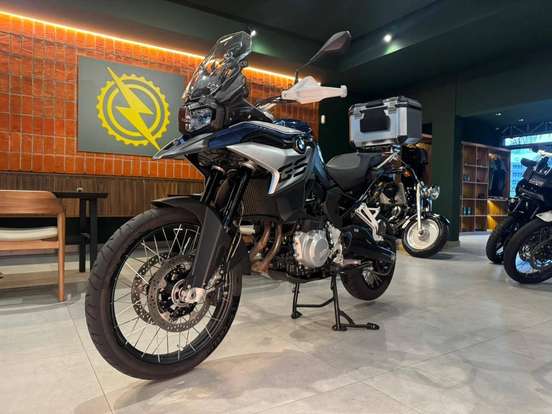 BMW-F 850 GS PREMIUM BMW-F 850 GS PREMIUM-2023