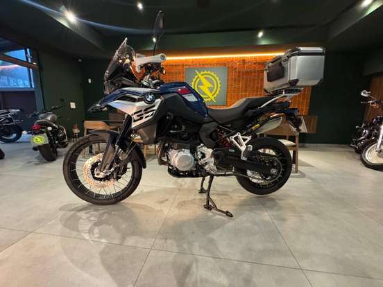 BMW-F 850 GS PREMIUM BMW-F 850 GS PREMIUM-2023
