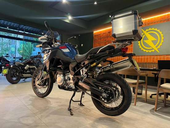 BMW-F 850 GS PREMIUM-2023