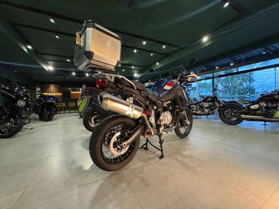 BMW-F 850 GS PREMIUM BMW-F 850 GS PREMIUM-2023