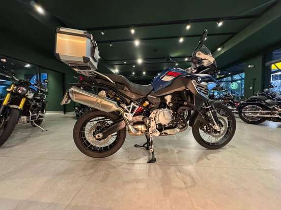 BMW-F 850 GS PREMIUM BMW-F 850 GS PREMIUM-2023