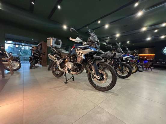 BMW-F 850 GS PREMIUM BMW-F 850 GS PREMIUM-2023