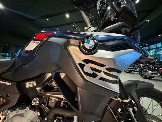 BMW-F 850 GS PREMIUM BMW-F 850 GS PREMIUM-2023