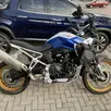 BMW F 900 GS BMW F 900 GS