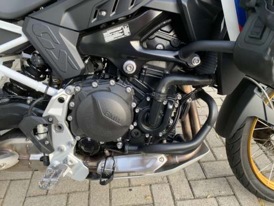 BMW-F 900 GS BMW-F 900 GS-2024