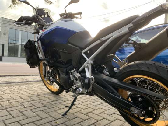 BMW-F 900 GS BMW-F 900 GS-2024