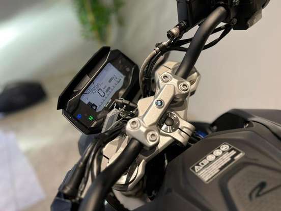 BMW-G 310 GS-2022