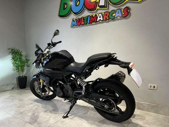BMW-G 310 GS-2022