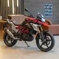 BMW G 310 GS BMW G 310 GS
