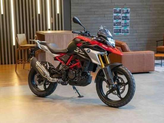 BMW-G 310 GS BMW-G 310 GS-2025