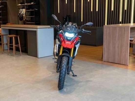 BMW-G 310 GS BMW-G 310 GS-2025