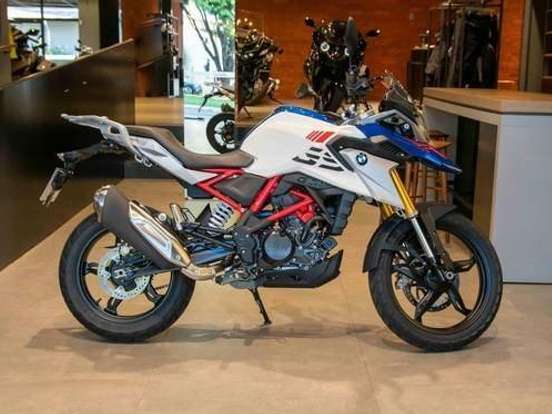 BMW-G 310 GS BMW-G 310 GS-2026