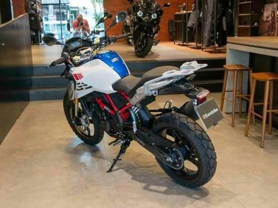 BMW-G 310 GS BMW-G 310 GS-2026