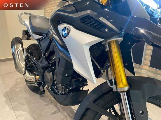 BMW-G 310 GS-2025