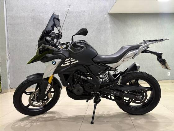 BMW G 310 GS 