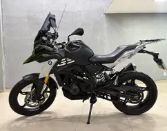 BMW G 310 GS BMW G 310 GS