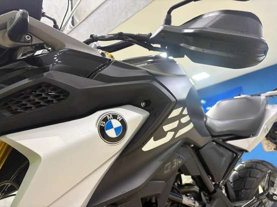 BMW-G 310 GS-2025