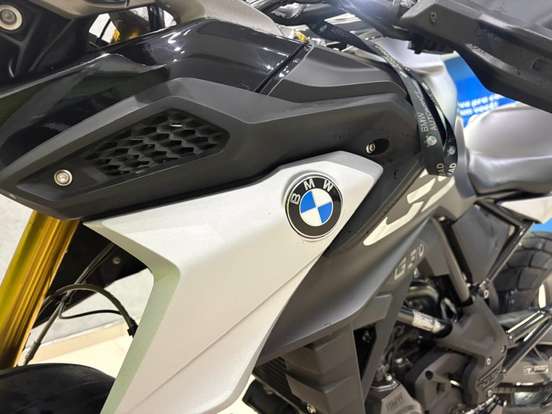 BMW-G 310 GS-2025