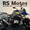 BMW G 310 GS BMW G 310 GS