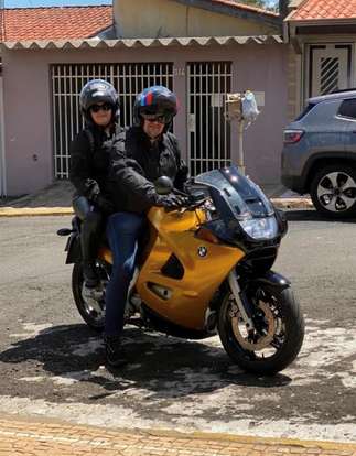 BMW-K 1200 RS BMW-K 1200 RS-1997