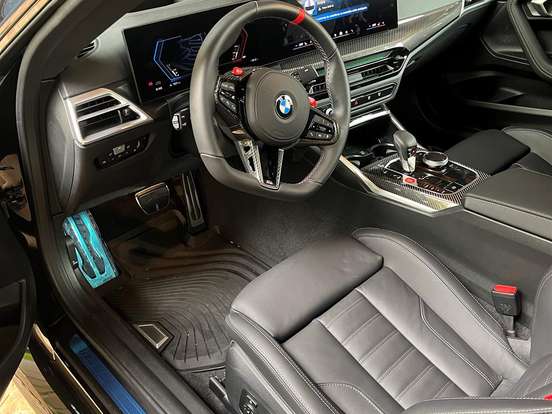 BMW-M2-3.0 I6 TWINTURBO GASOLINA COUPÉ M STEPTRONIC BMW-M2-2026