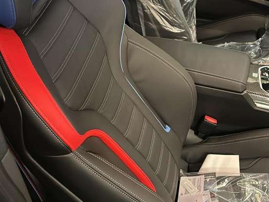 BMW-M2-3.0 I6 TWINTURBO GASOLINA COUPÉ M STEPTRONIC BMW-M2-2026